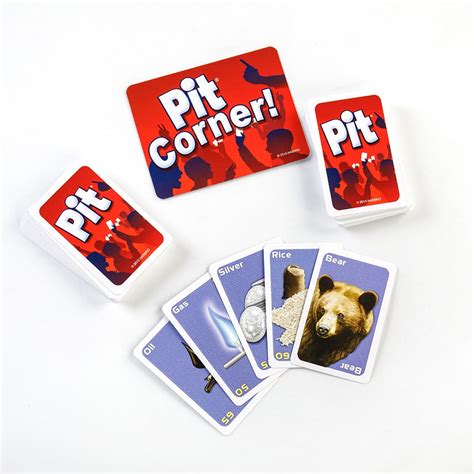 Pit (game) .